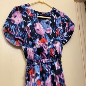 Women’s dress